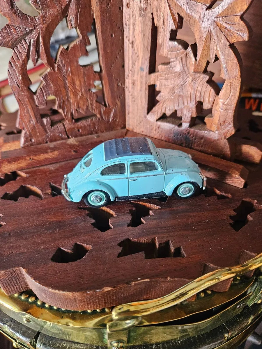 Dinky VW Beetle - Image 1