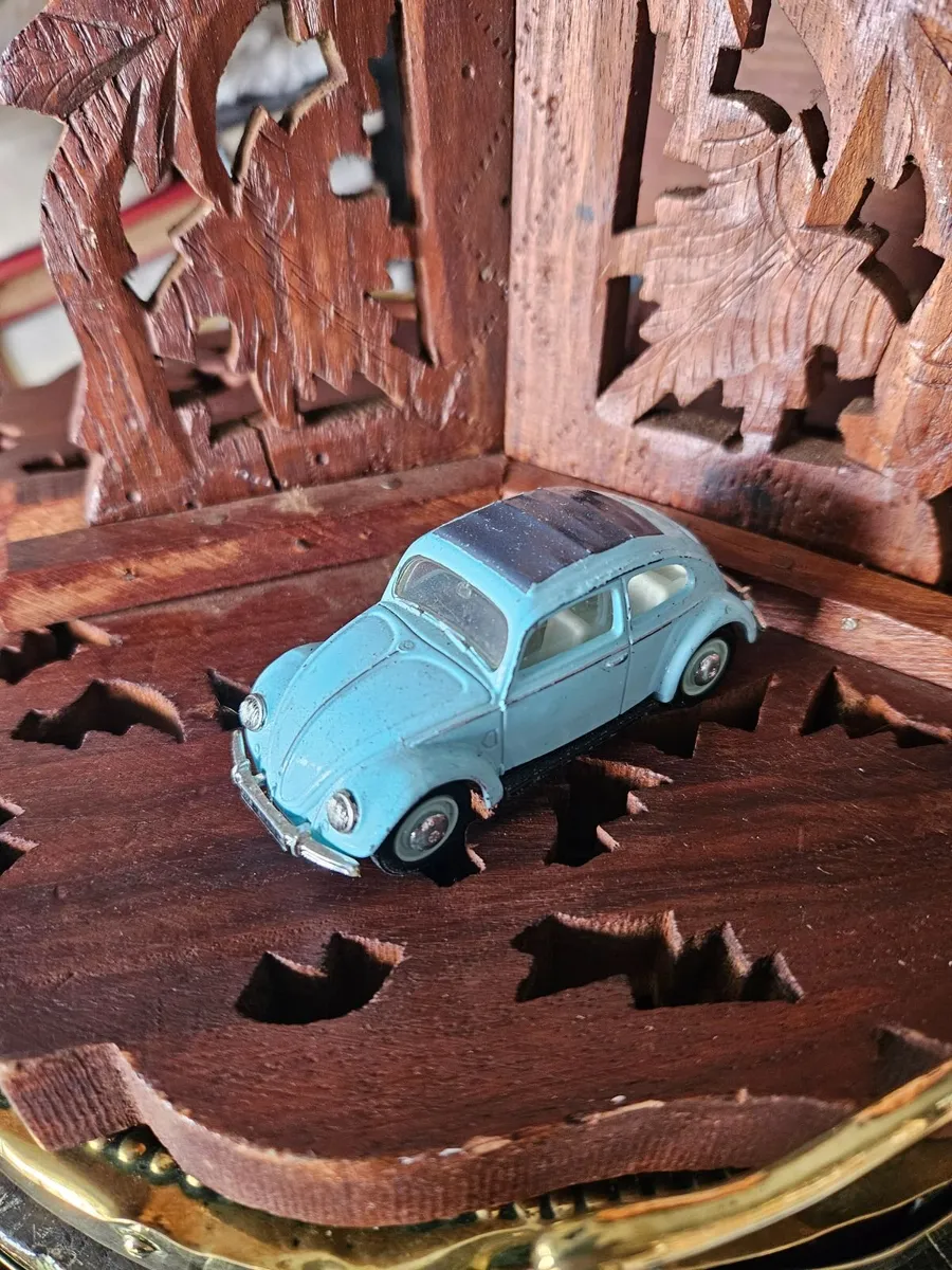 Dinky VW Beetle - Image 2