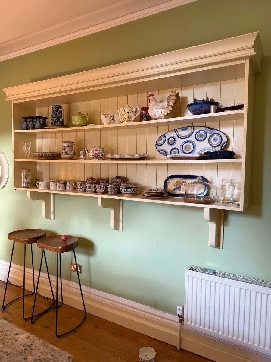 Shelf unit - Image 2