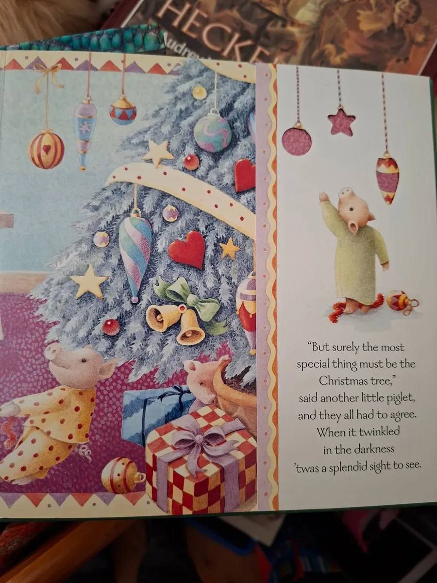 Vintage Children's Book 2001 - Image 4