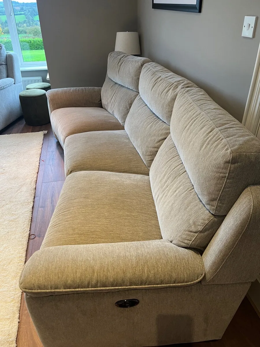 3,2,1 sofa set - Image 3
