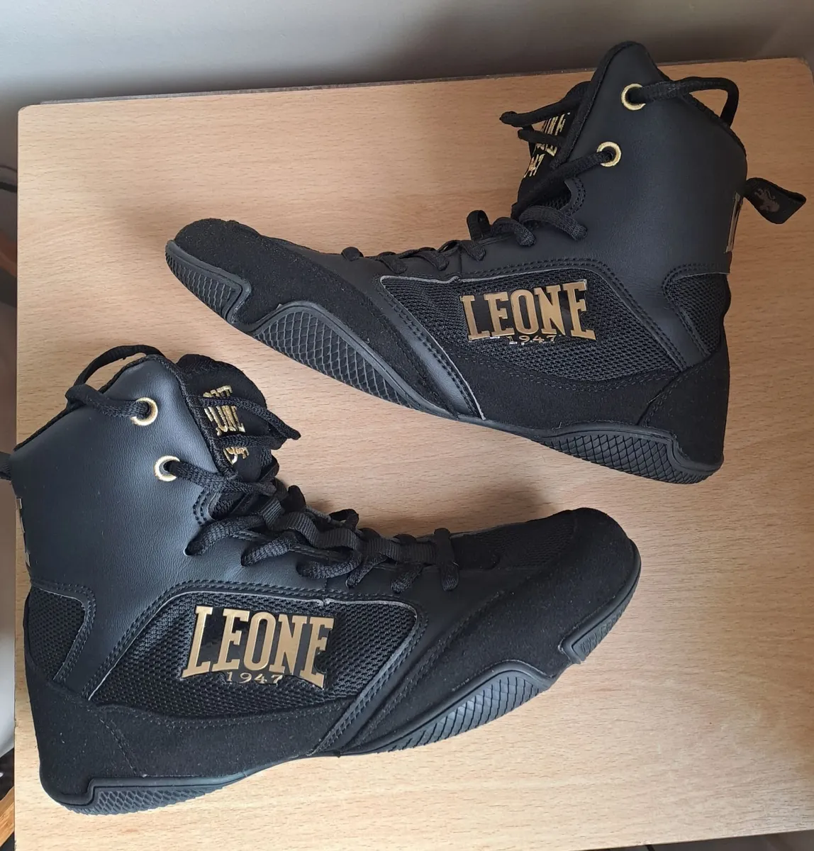 Boxing gear - Image 3