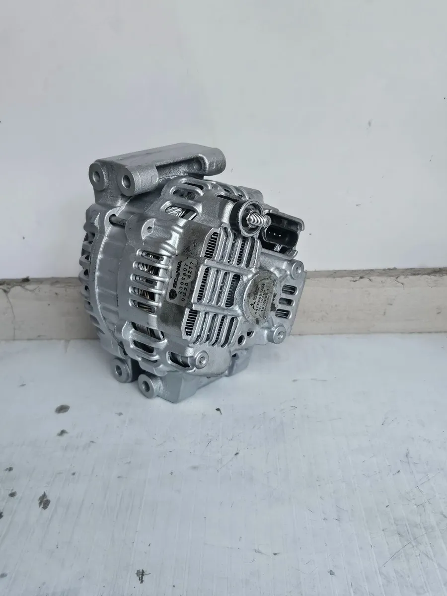 Scania Alternator - Image 1