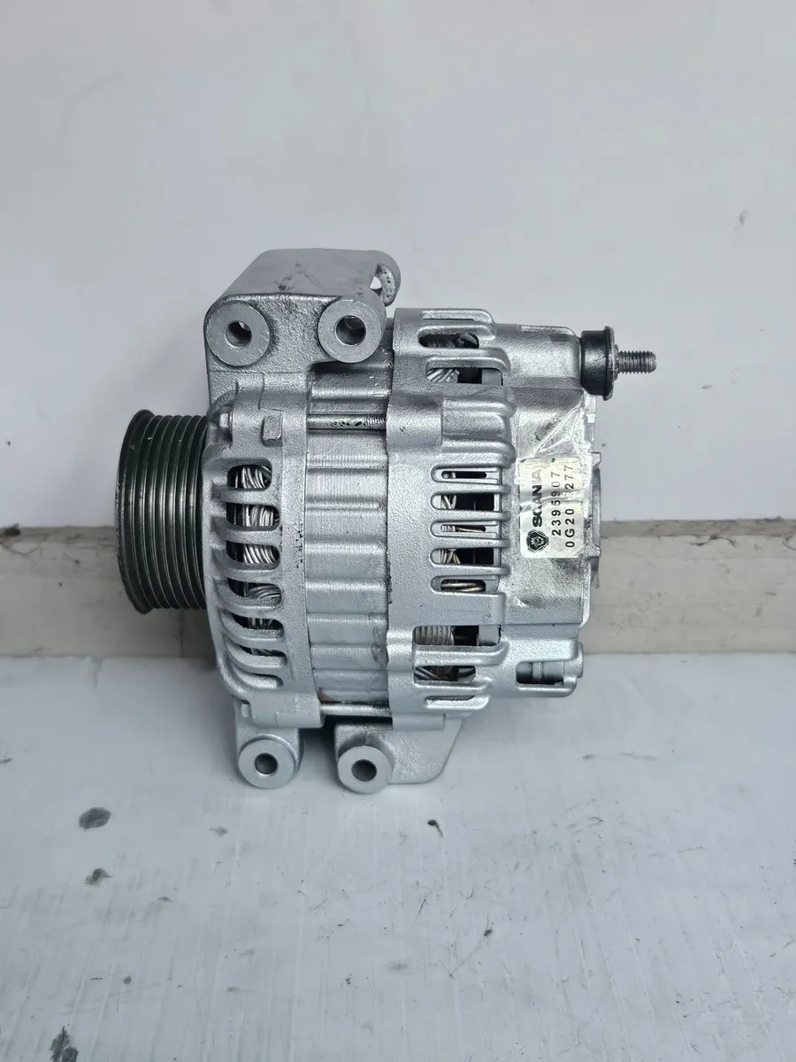 Scania Alternator - Image 2