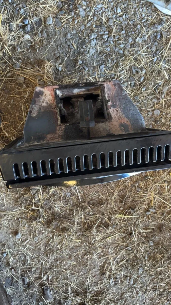 Stove - Image 4