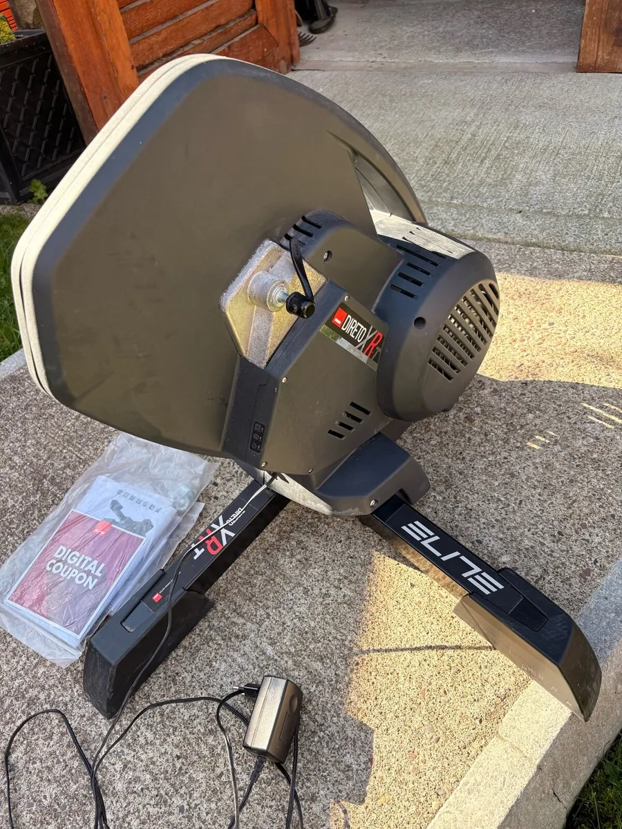 Turbo trainer - Image 3