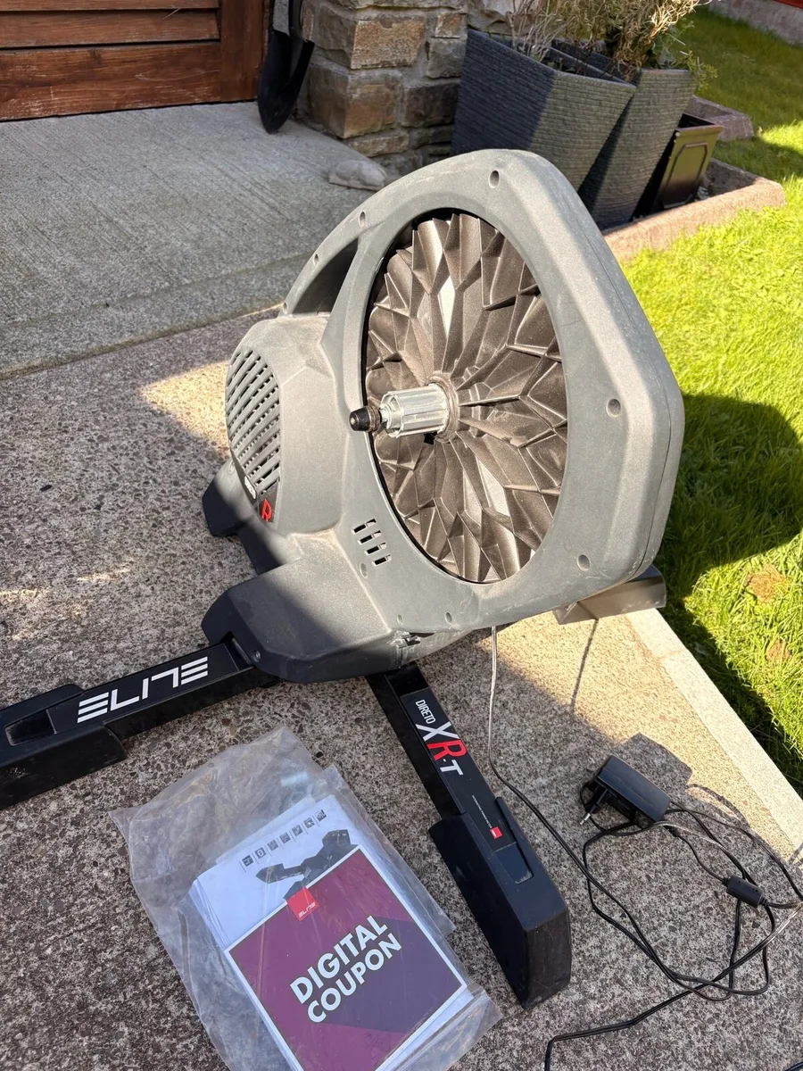 Turbo trainer - Image 4