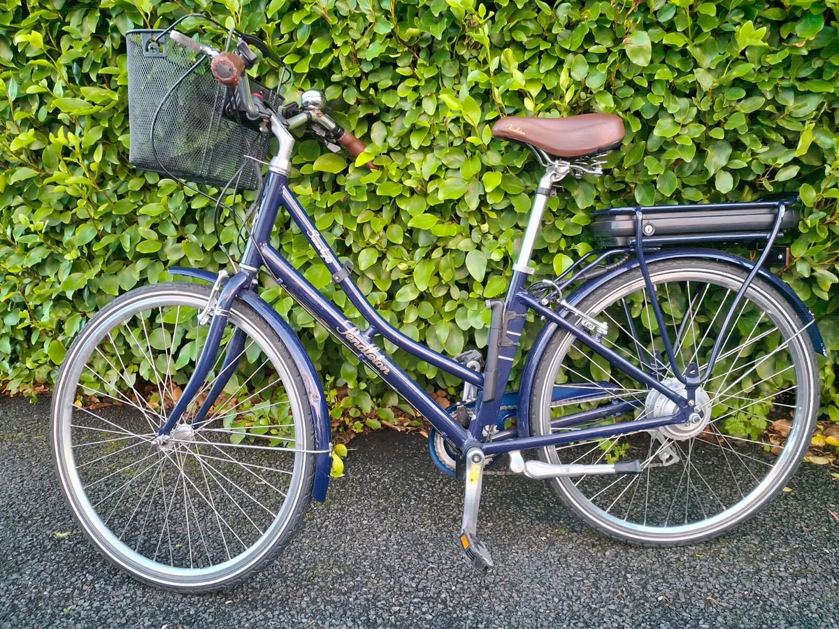Ladies  Ebike - Image 3