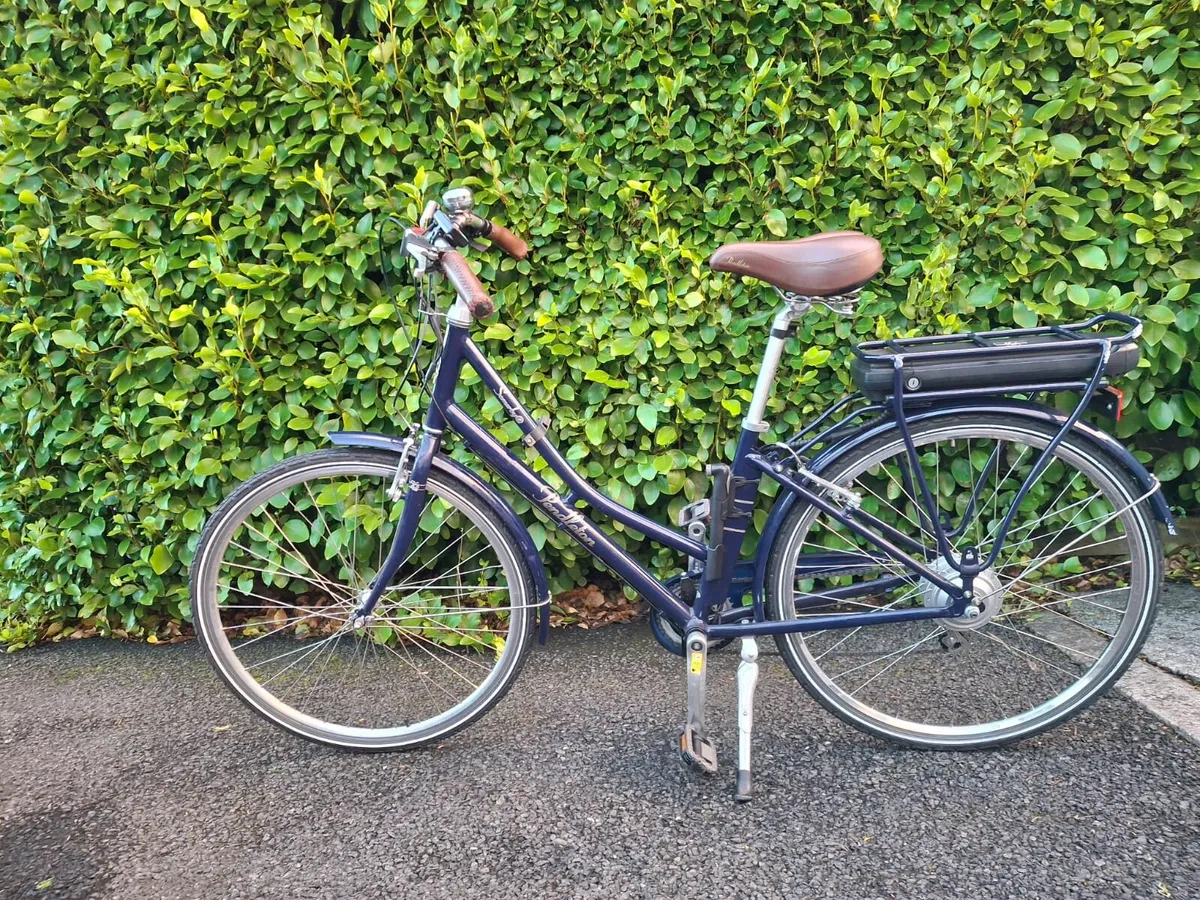 Ladies  Ebike - Image 4