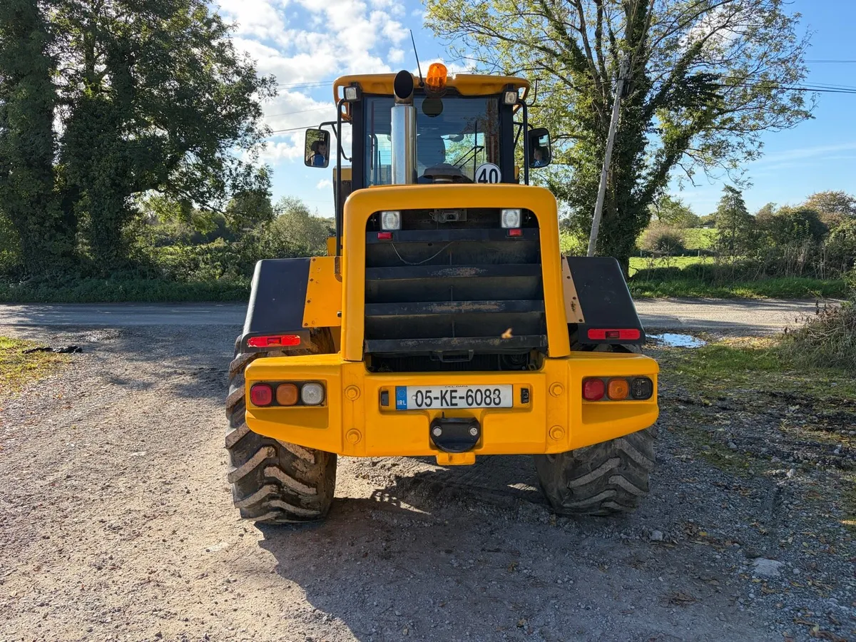 JCB 416s - Image 3