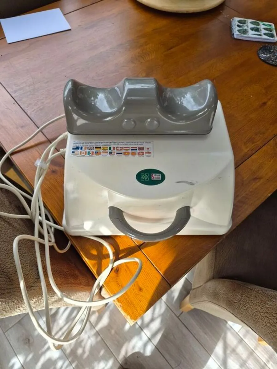 Chi Machine - Image 1