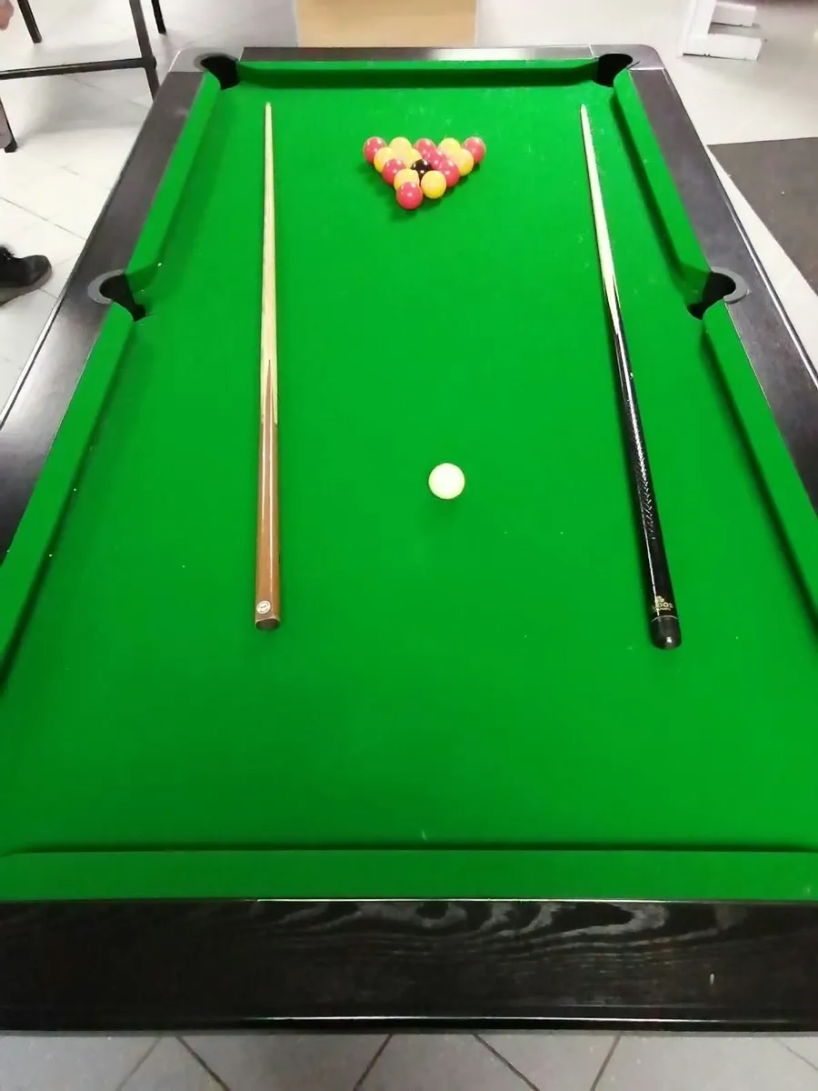 Pool Table - Image 2