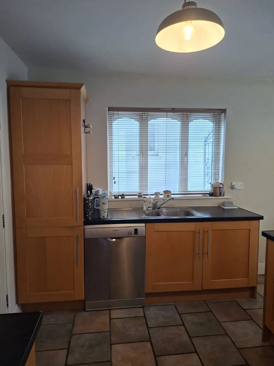 For Sale Kitchen Cabinets & Countertops - Image 2