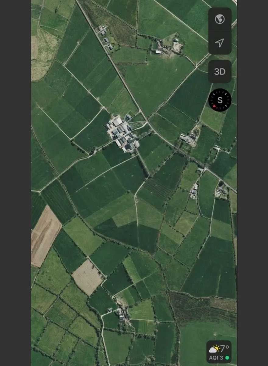 Farm wanted to Lease 2027