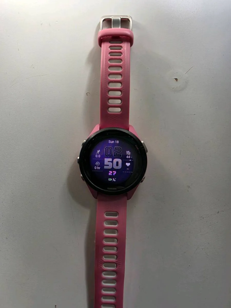 Garmin forerunner 965s - Image 3