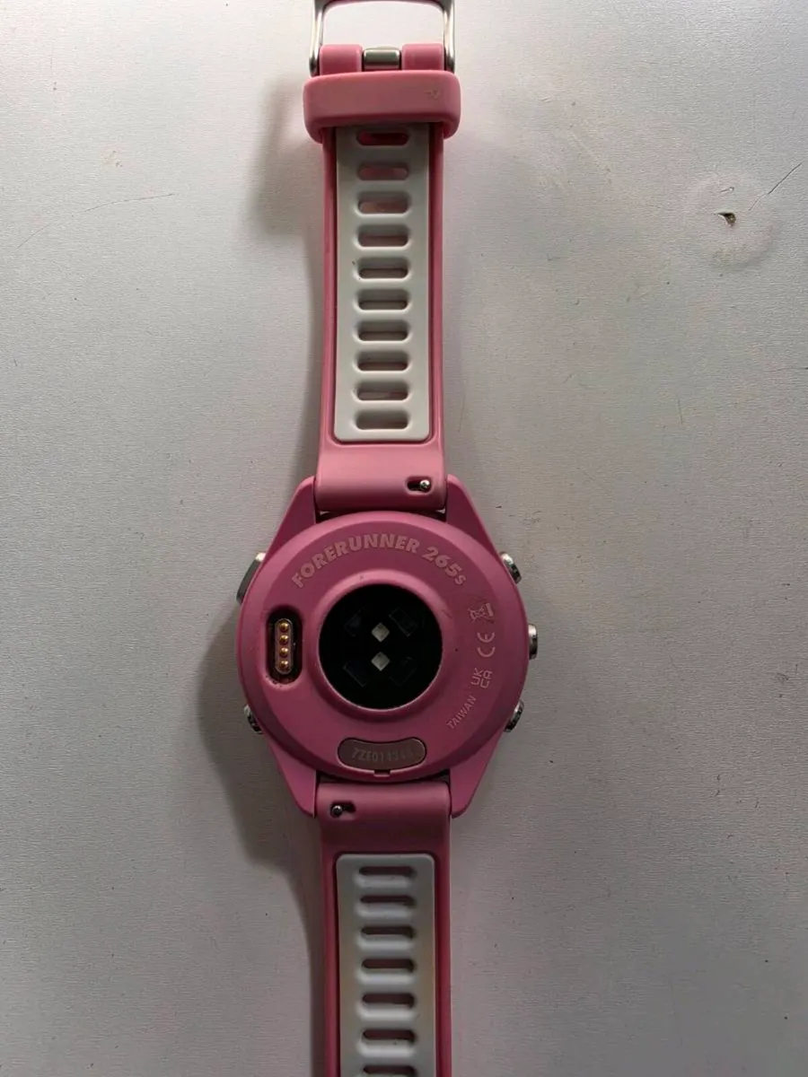 Garmin forerunner 965s - Image 4