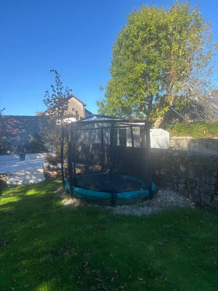 Trampoline - Image 2