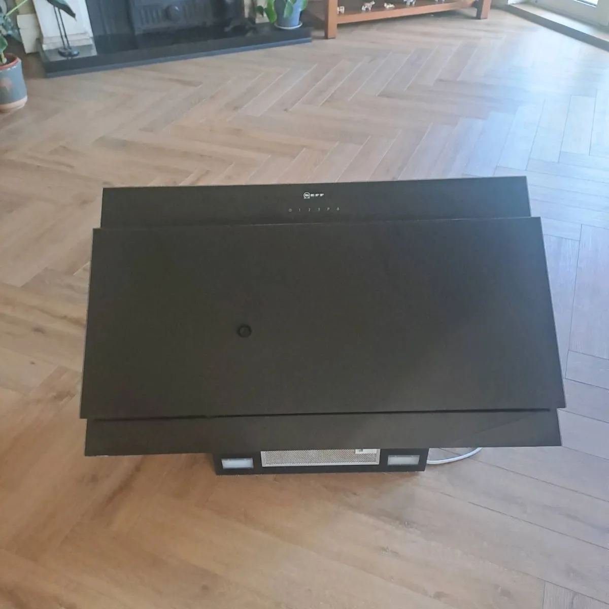 Cooker Hood - Image 1