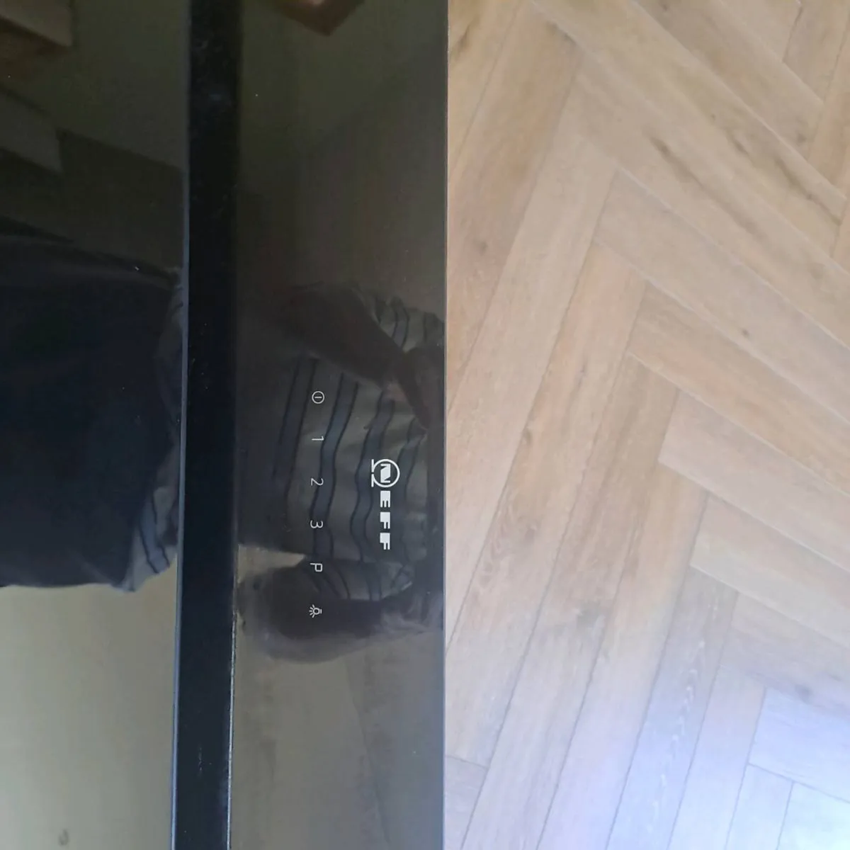 Cooker Hood - Image 3