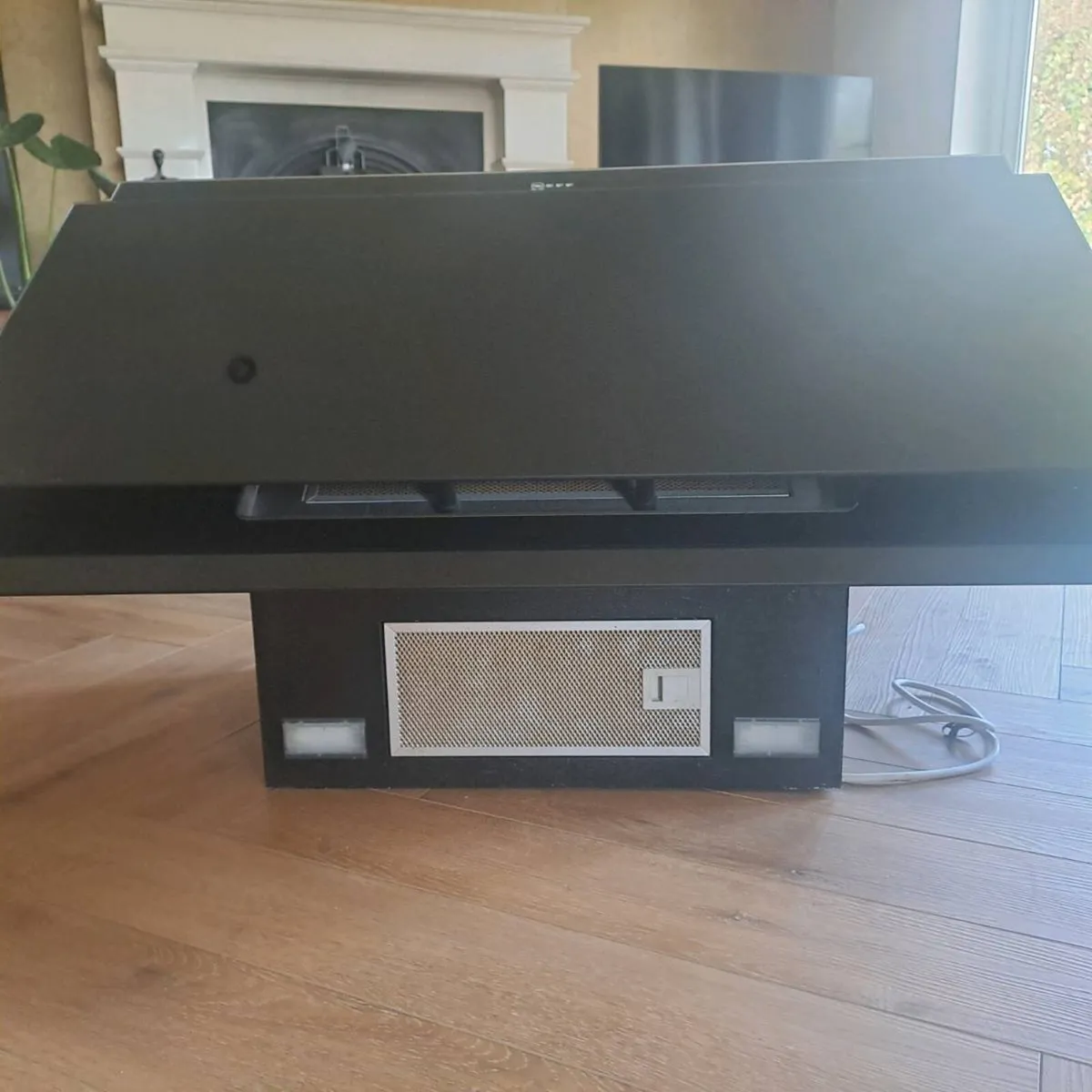 Cooker Hood - Image 4