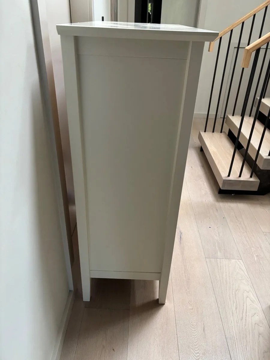 Marks and Spencer Chest of Drawers - Image 3