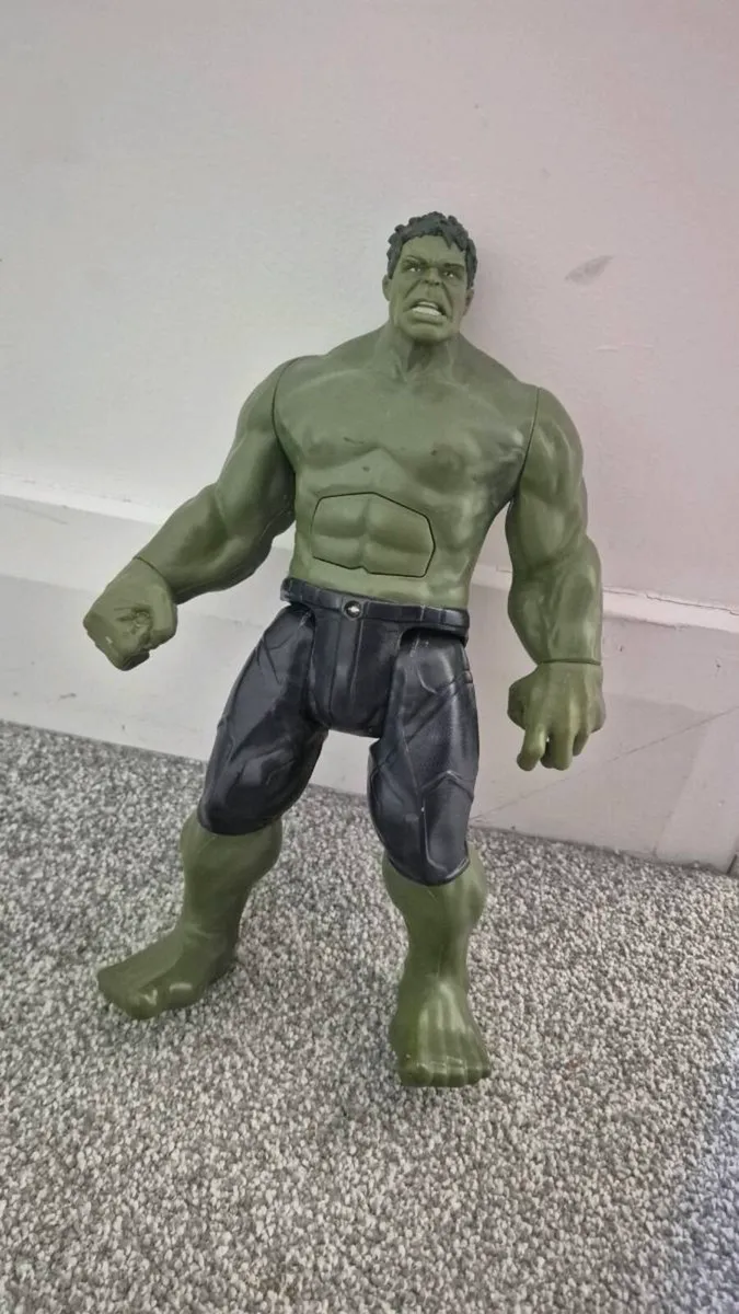 Marvel toys - Image 2