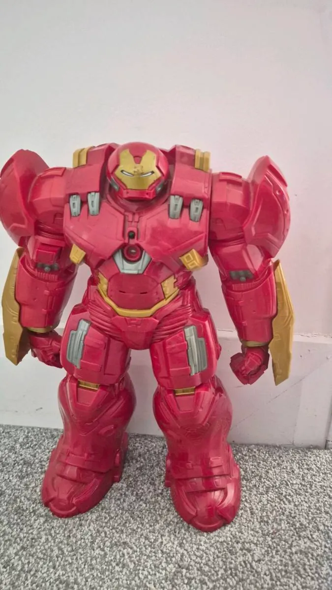Marvel toys - Image 3