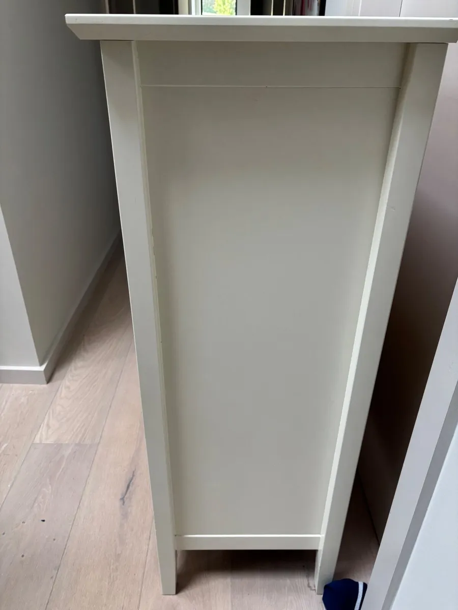 Marks and Spencer Chest of Drawers - Image 2