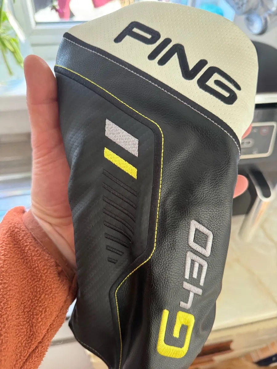 Ping G430 driver - Image 2
