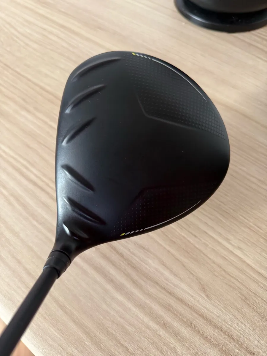 Ping G430 driver - Image 3