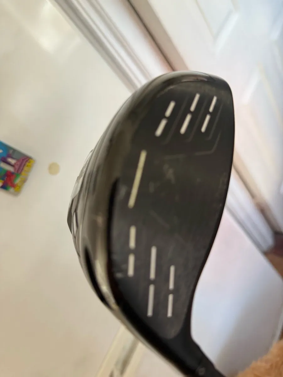 Ping G430 driver - Image 4