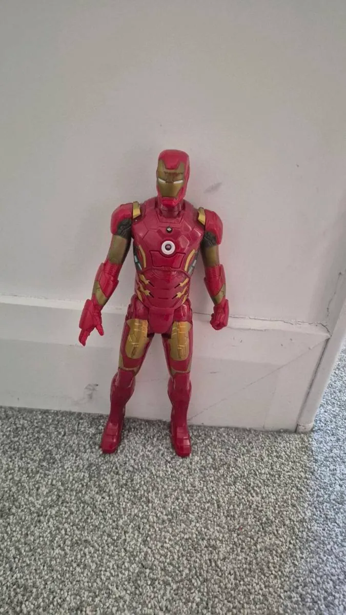 Marvel toys - Image 4