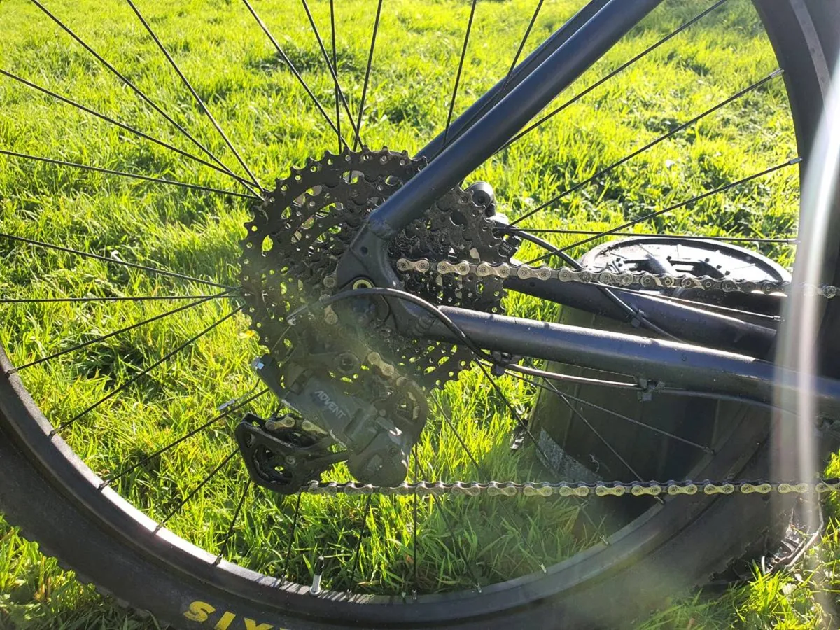 Voodoo Braag 29er Mountain Bike Upgraded & Ready - Image 2