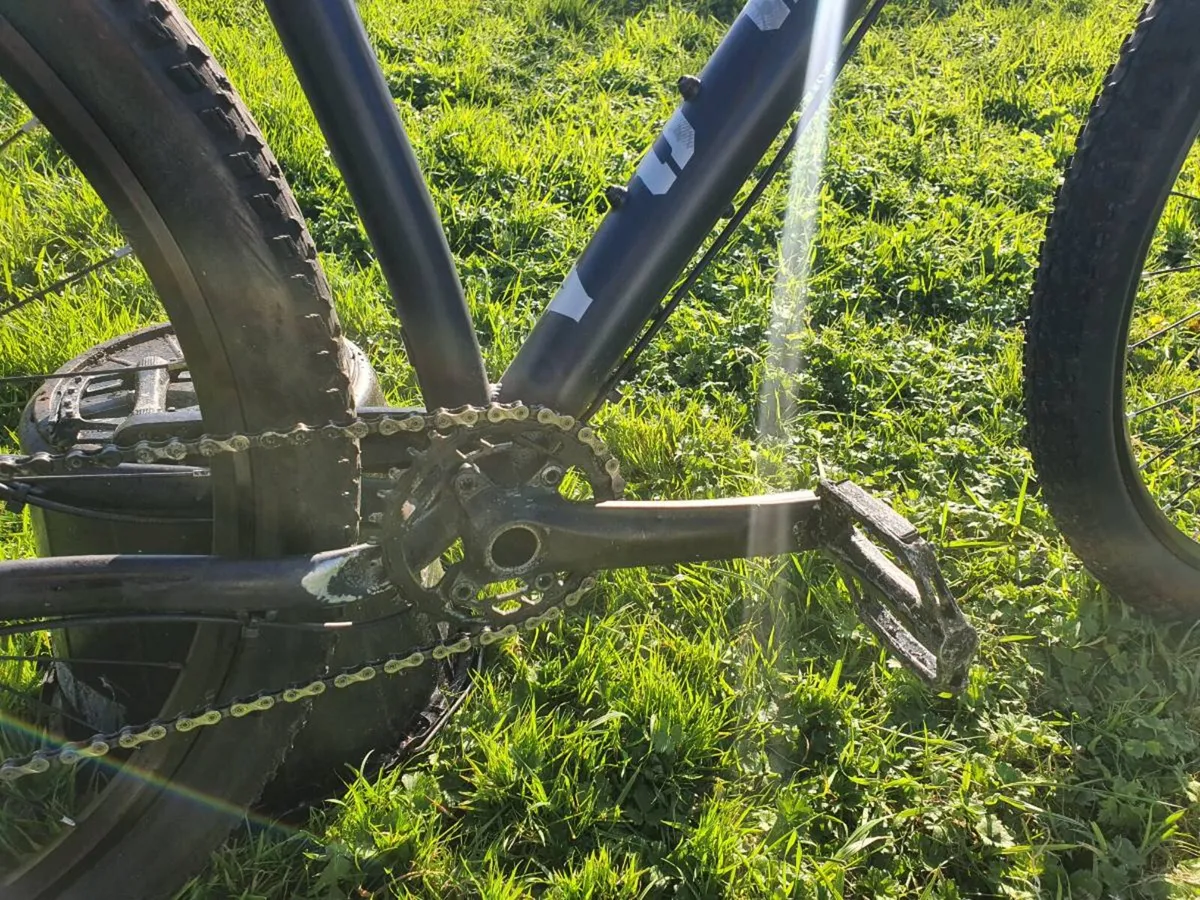 Voodoo Braag 29er Mountain Bike Upgraded & Ready - Image 3