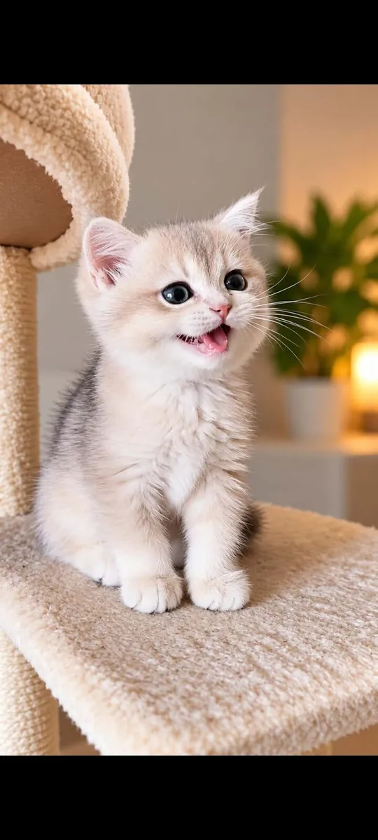 Cat - Image 1