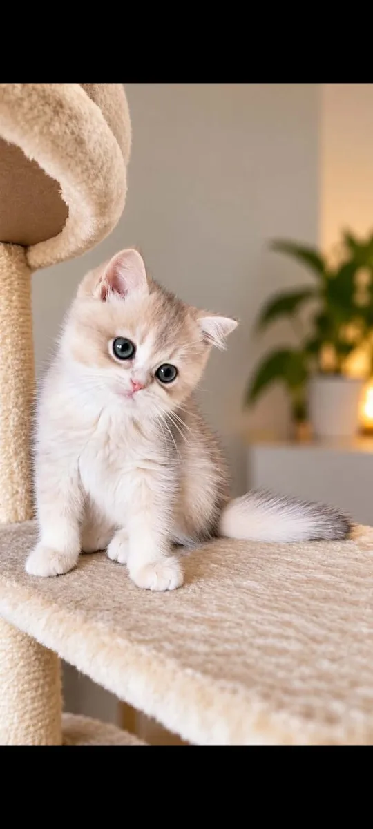 Cat - Image 4