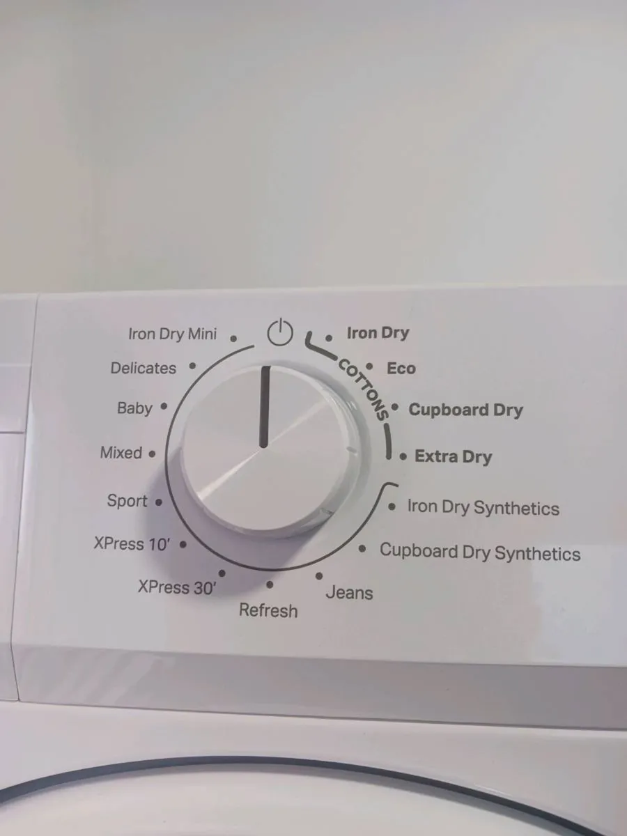 Condenser Dryer - Image 2