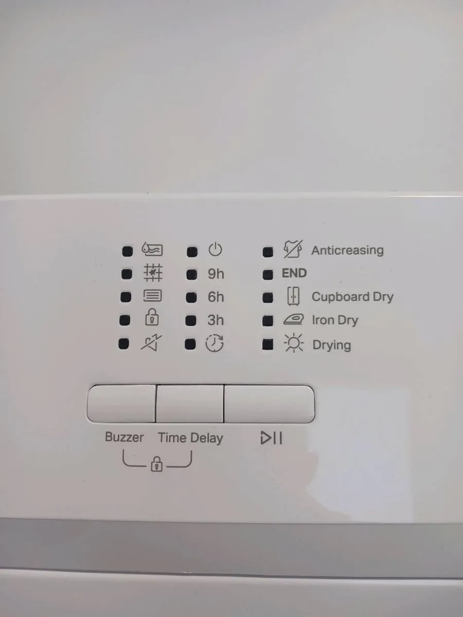 Condenser Dryer - Image 3