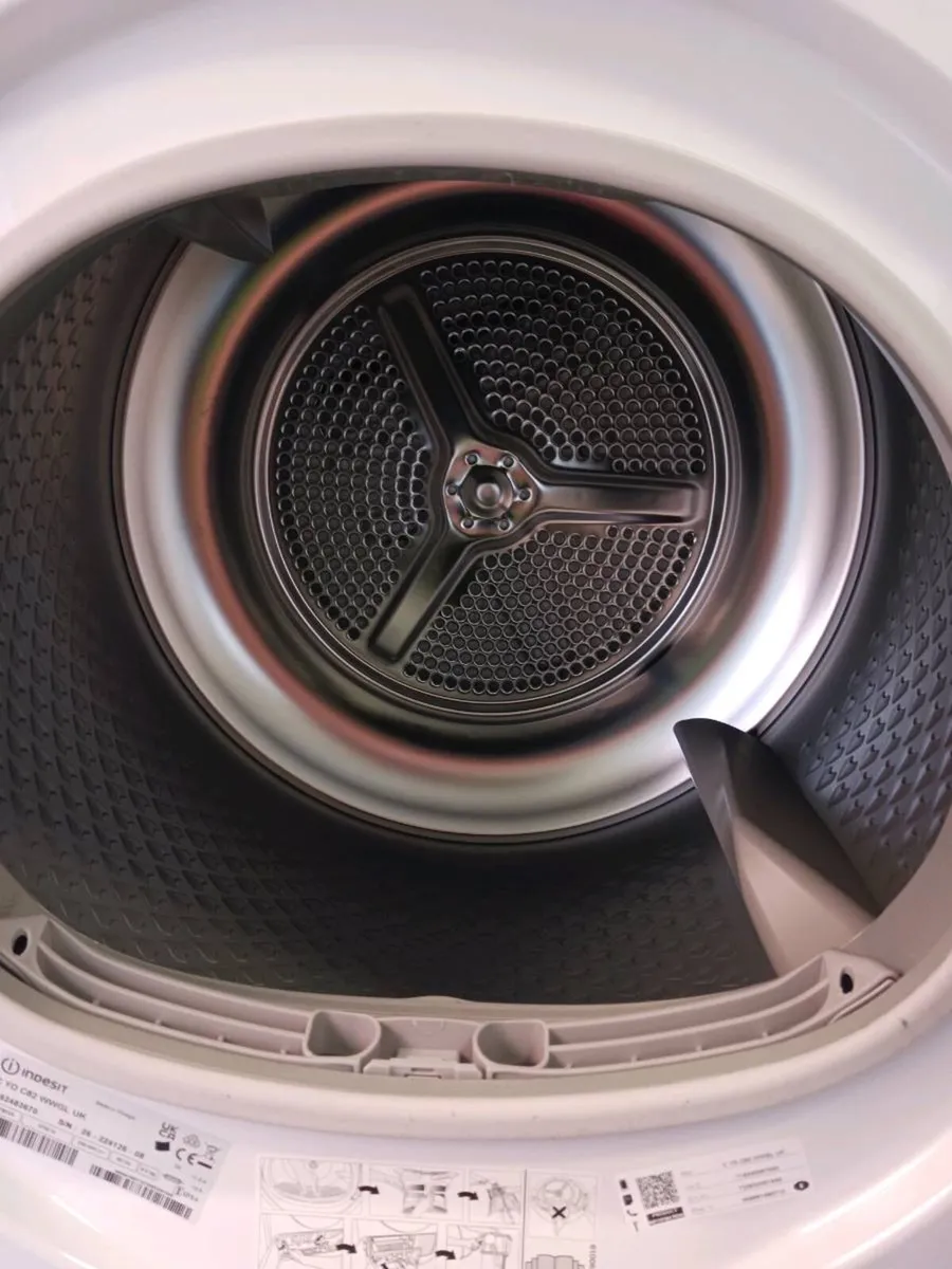 Condenser Dryer - Image 4
