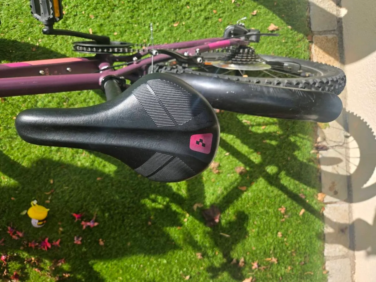 CUBE Acid 200 Allroad Bike - Image 4