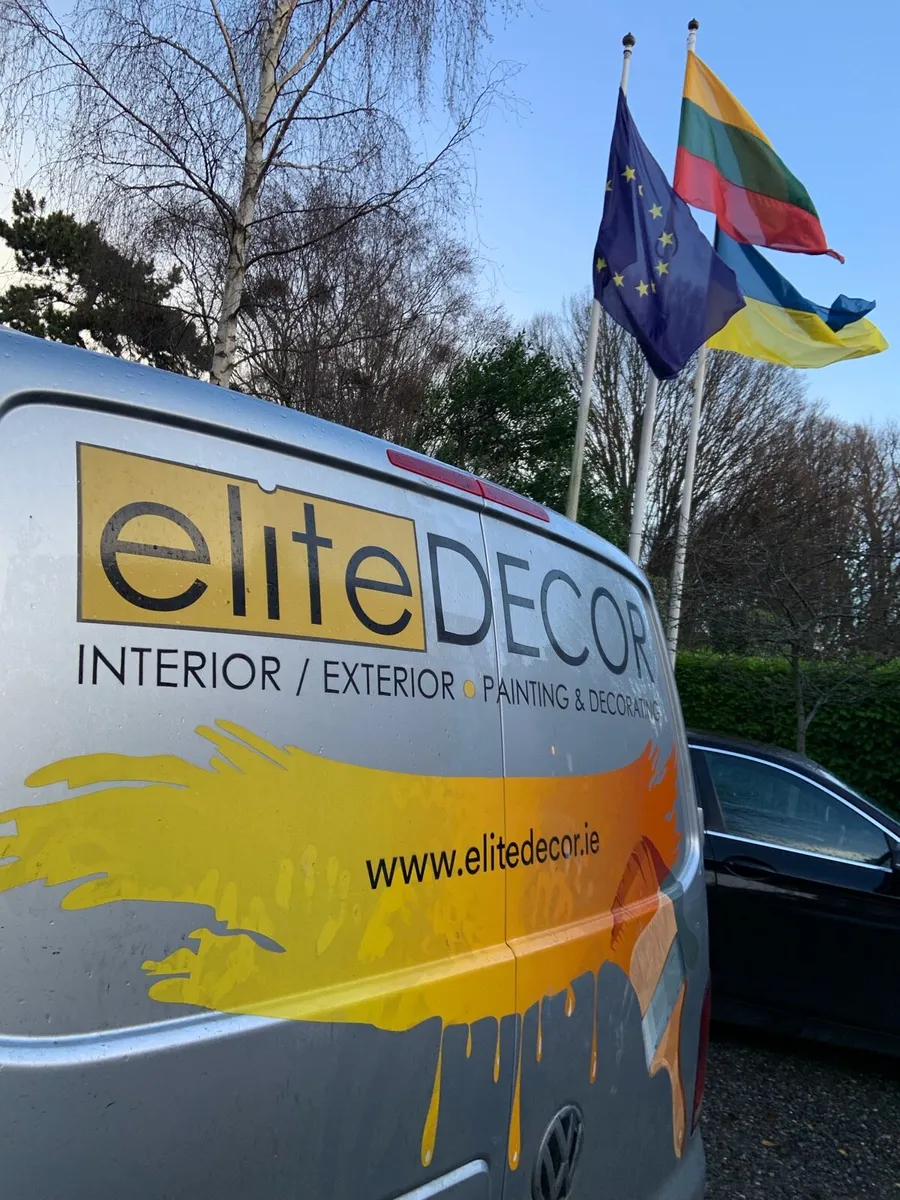 EliteDecor-Profitable Painting Business for sale - Image 3