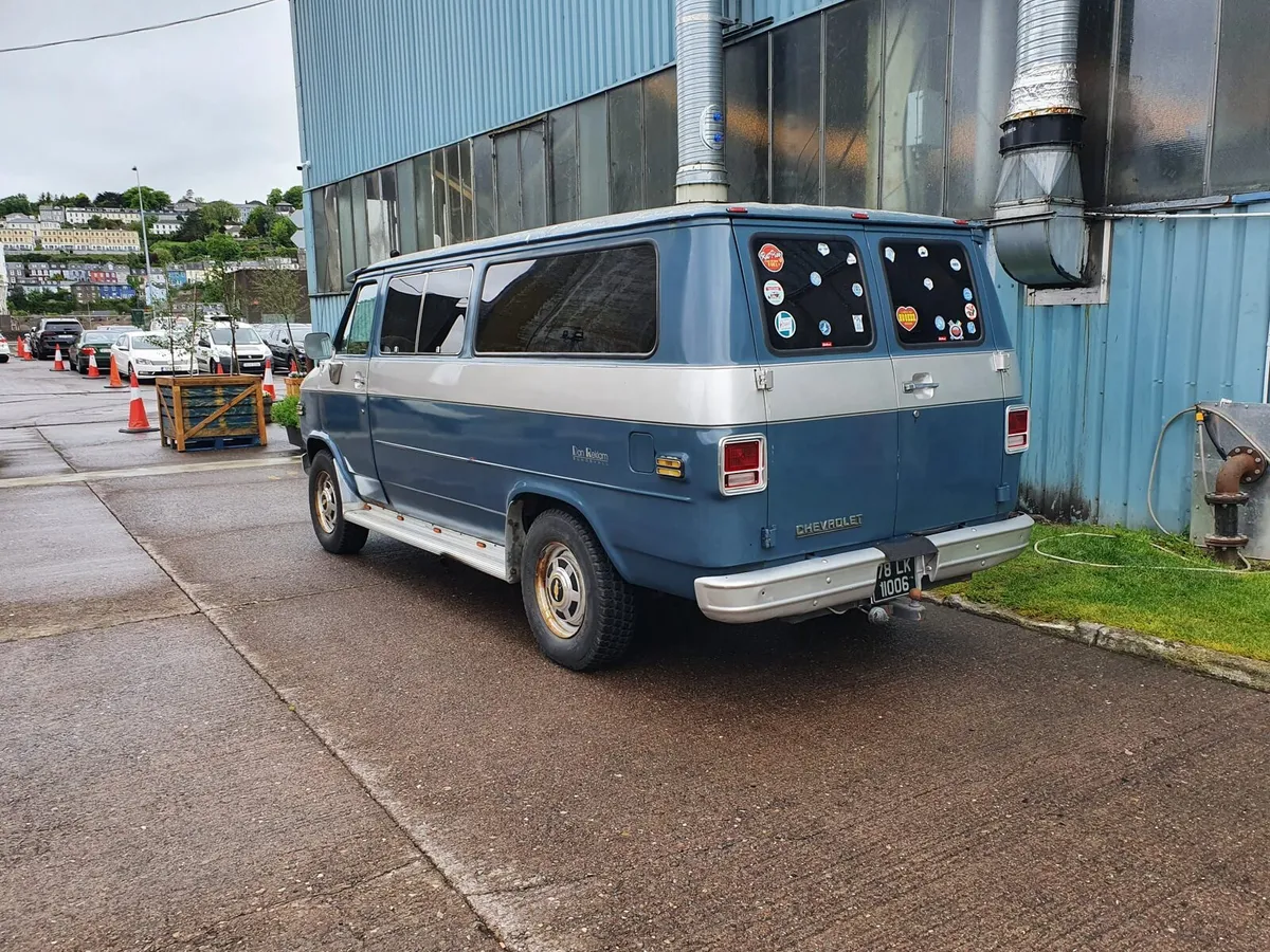 Chevrolet - Image 3