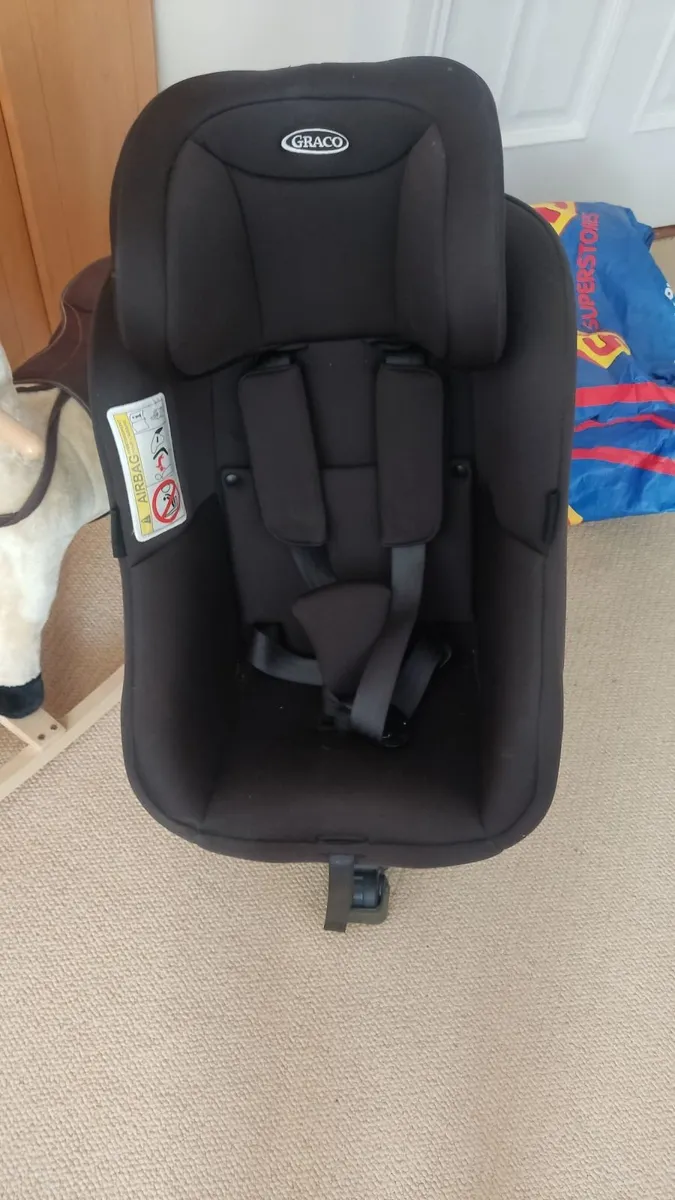 Car seats Graco - Image 2