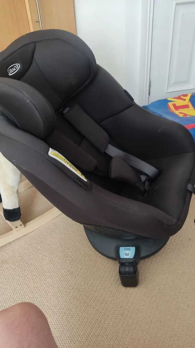 Car seats Graco - Image 1