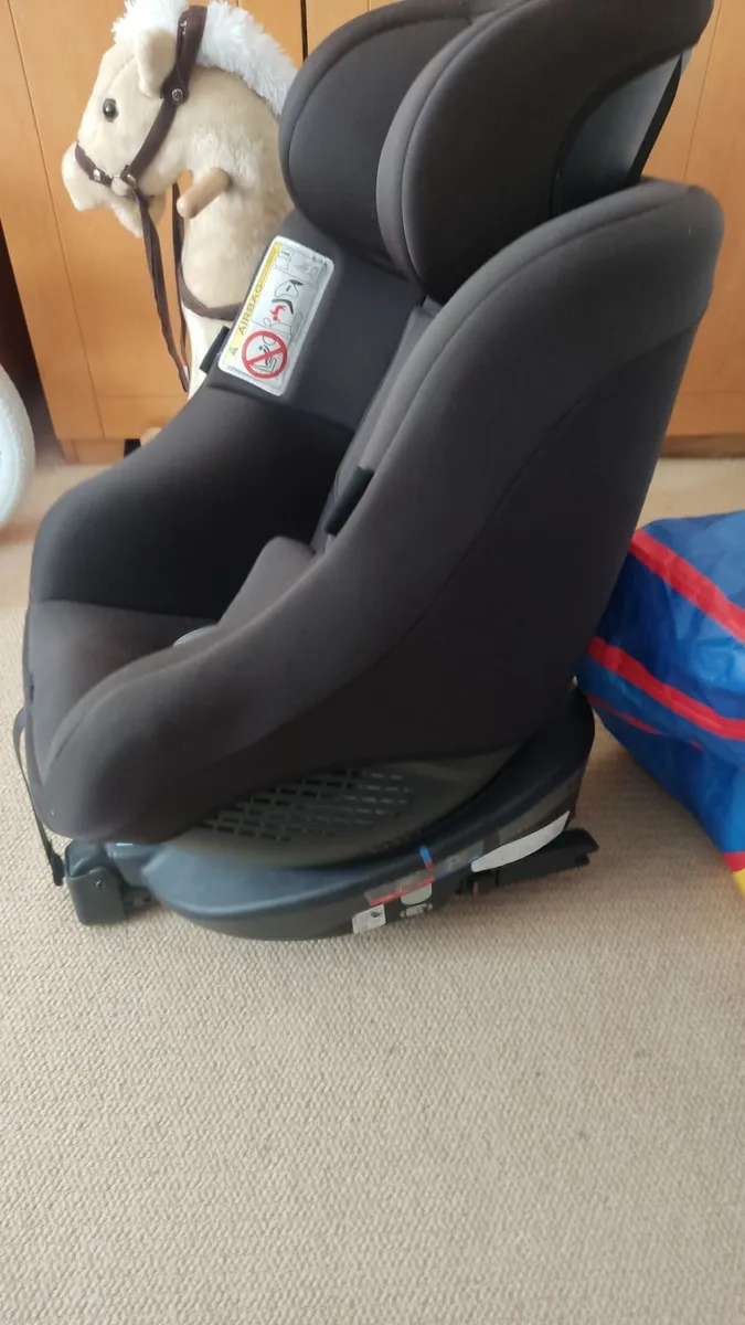 Car seats Graco - Image 3
