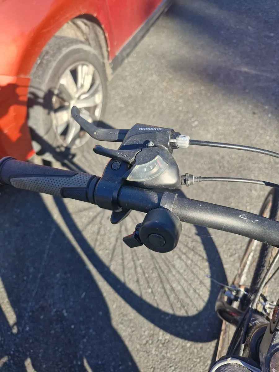 Mans bike - Image 2