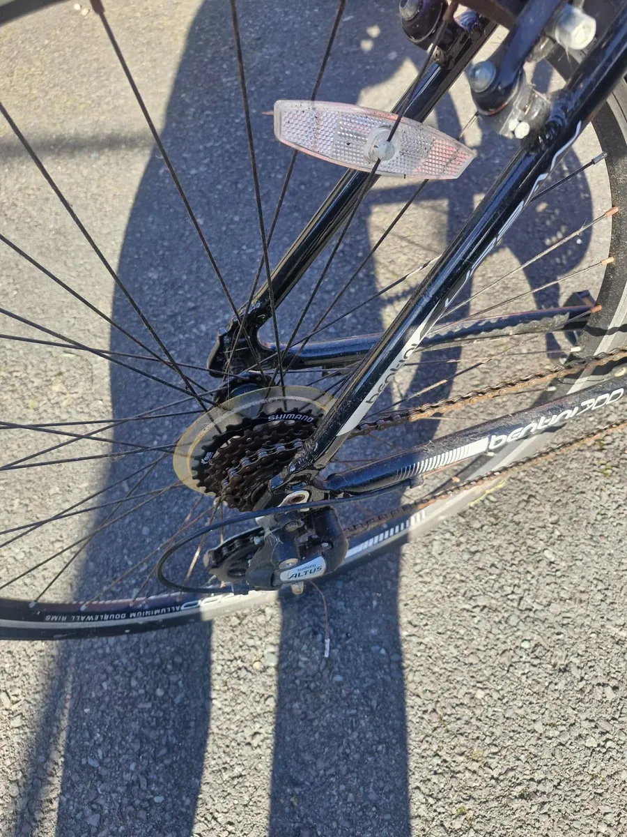 Mans bike - Image 3