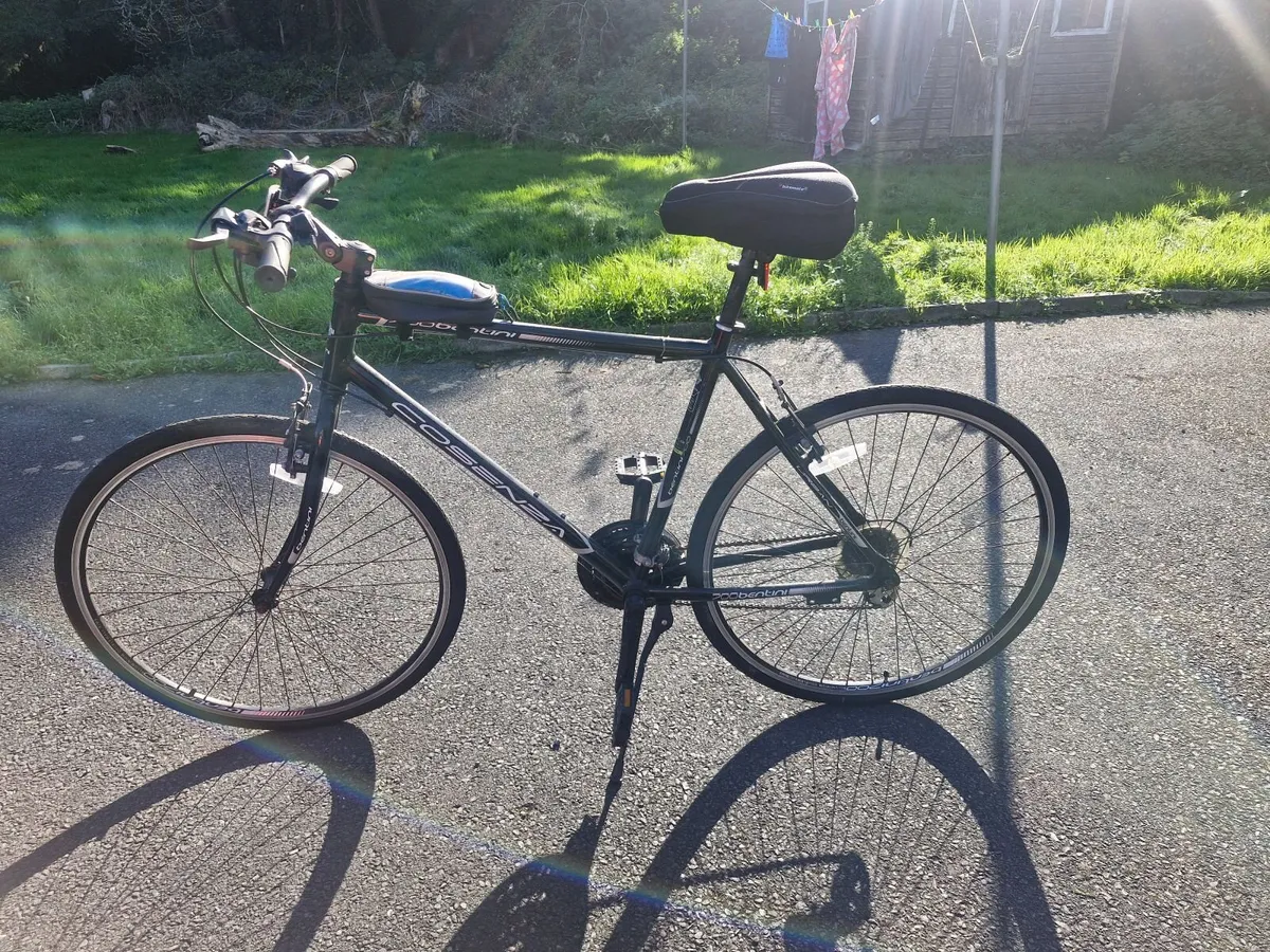 Mans bike - Image 1