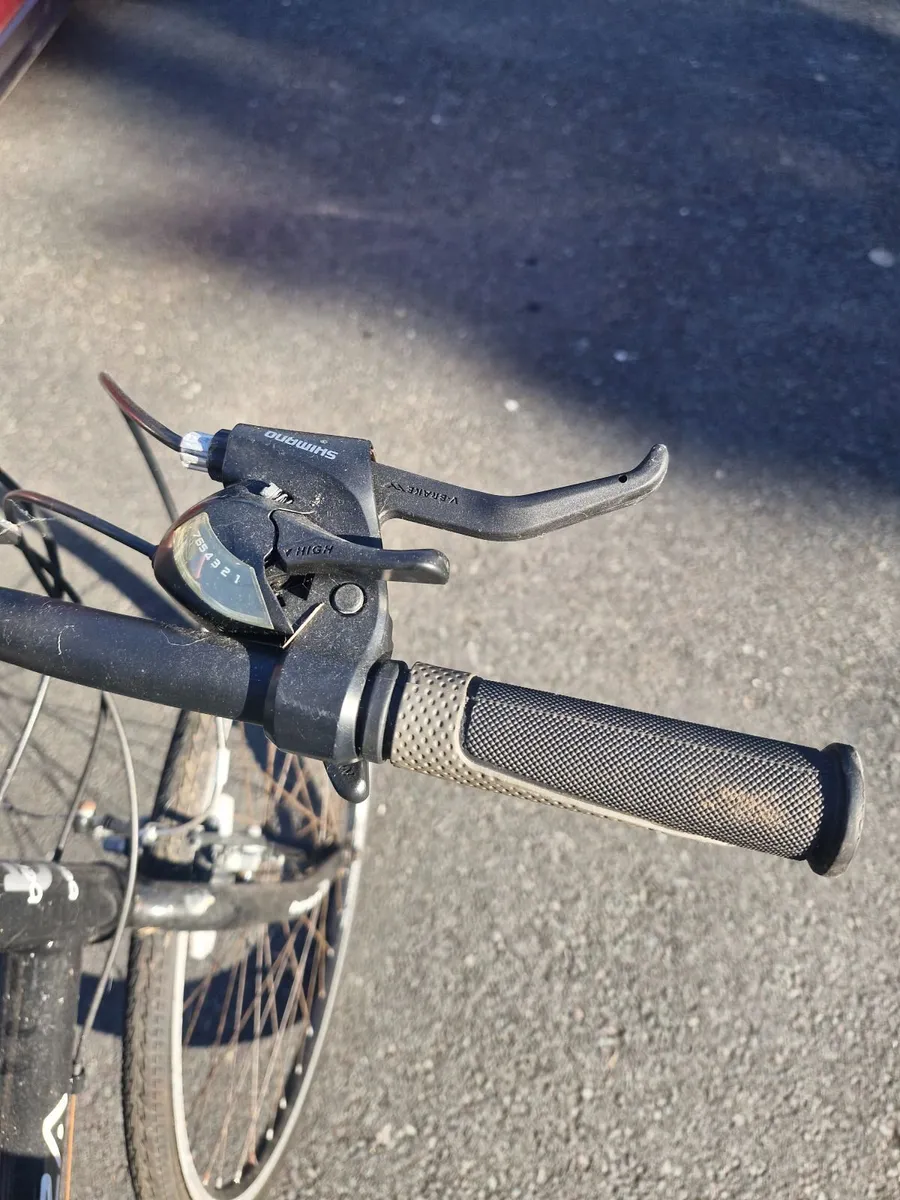 Mans bike - Image 4