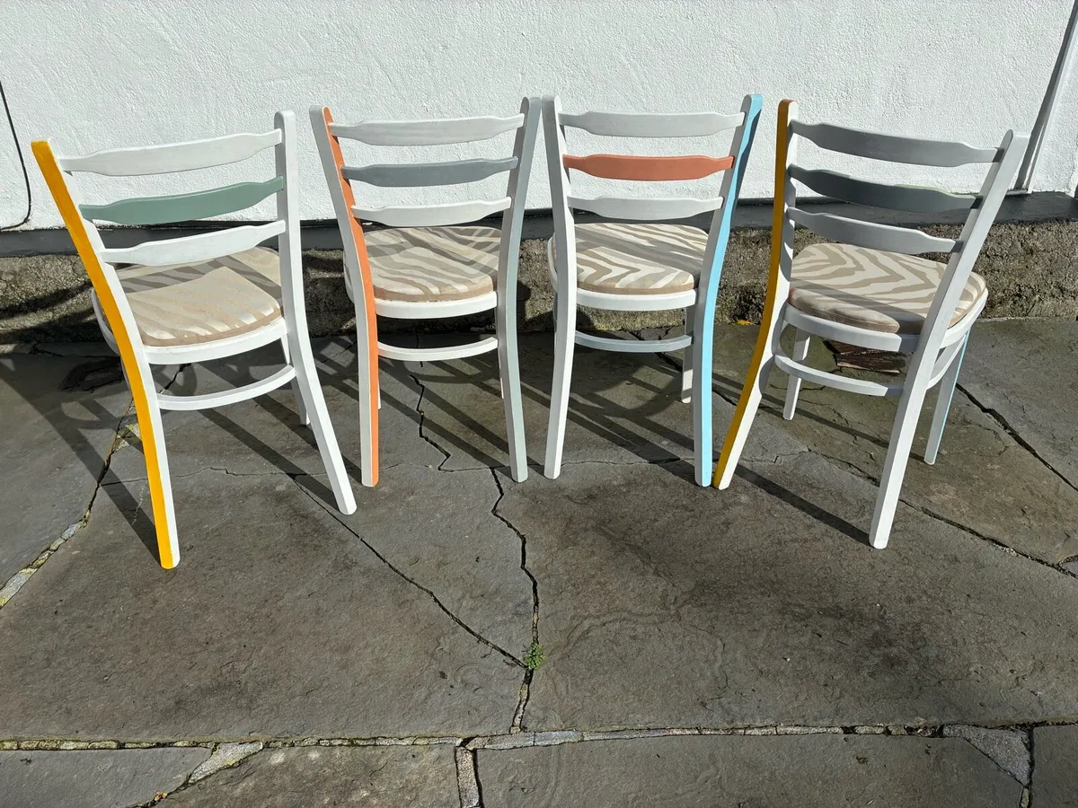 Dining Chairs - Image 2